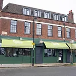 72 Angel Spa Studios Central London