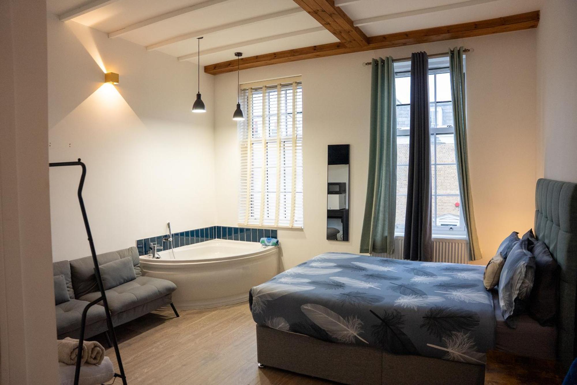 Séjour chez l'habitant 72 Angel