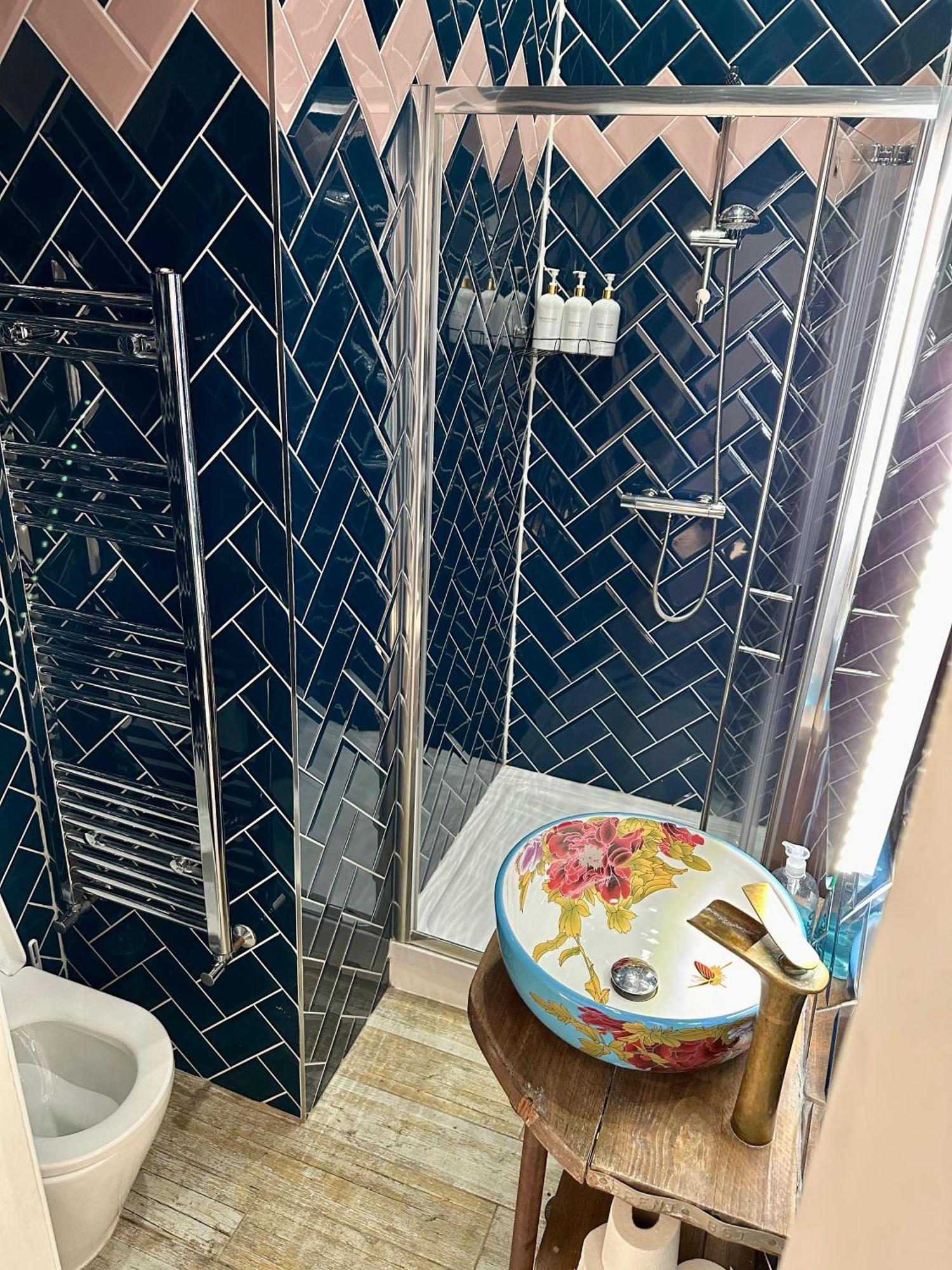 72 Angel Quarto em Acomodações Particulares *